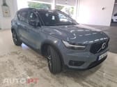 Volvo XC40 1.5 T5 PHEV R-Design