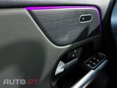 Mercedes-Benz EQA 250+ Electric Art