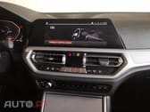 BMW 320 d Pack M Auto