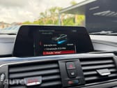 BMW 420 d Advantage Auto