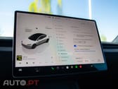 Tesla Model 3 Tração Traseira Premium