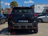 Citroen C3 Aircross 1.2 PureTech Shine