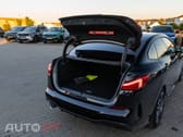 BMW 216 d Pack Desportivo M