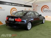 BMW 320 d Line Sport