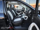 Smart ForFour 1.0 Prime 71