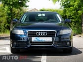 Audi A4 Avant 2.0 TDI Advance