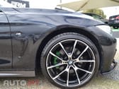BMW 430 d Pack M Auto