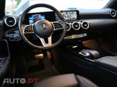 Mercedes-Benz CLA 250 e Shooting Brake Progressive