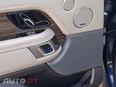 Land Rover Range Rover P400e Plug-in Vogue
