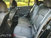 Renault Mégane Sport Tourer 1.5 dCi Limited