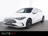 Mercedes-Benz CLA 250 Progressive