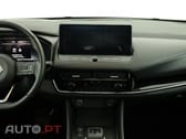Nissan Qashqai Qashqai 1.3 DIG-T N-Connecta LED Xtronic