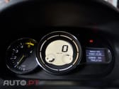 Renault Mégane 1.5 dCi Dynamique
