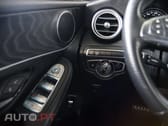Mercedes-Benz GLC 250 d Coupé AMG Line 4-Matic