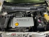 Opel Astra 1.4 Elegance