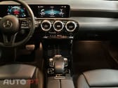 Mercedes-Benz A 180 d 7G-DCT Style