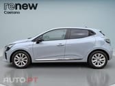 Renault Clio TCe 90 Evolution