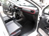 Citroen C3 1.2 PureTech C-Series