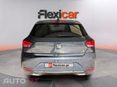 Seat Ibiza 1.0 TSI FR