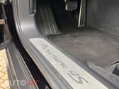 Porsche Panamera 4 S