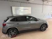 Mercedes-Benz EQA 250+ AMG Line