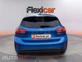Ford Focus 1.0 EcoBoost MHEV ST-Line