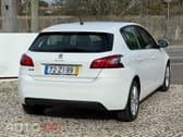 Peugeot 308 1.5 BlueHDi Business Line