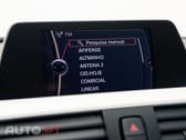 BMW 320 d Efficient Dynamic Edition Aut.