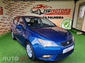 Seat Ibiza 1.2 TSi Style