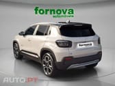 Jeep Avenger 54 kWh Summit