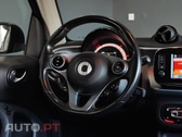 Smart ForTwo PASSION AUTO