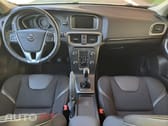 Volvo V40 2.0 D2 Momentum Eco