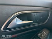Mercedes-Benz CLA 180 d Shooting Brake