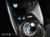 Nissan Leaf N-Connecta
