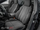 Peugeot 508 SW 1.5 BlueHDi Allure Pack EAT8