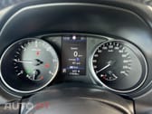 Nissan Qashqai 1.5 dCi Tekna+ DCT