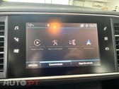 Peugeot 308 SW 1.5 BlueHDi Style