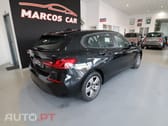 BMW 116 d Advantage