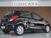 Hyundai i20 1.2 Urban