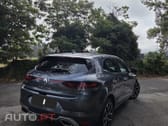 Renault Mégane 1.5 Blue dCi Intens EDC