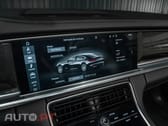 Porsche Panamera S PDK