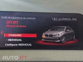 BMW 116 d Pack Desportivo M