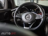 Mercedes-Benz GLC 250 d Coupé AMG Line 4-Matic