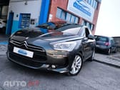 Citroen DS5 1.6 e-HDi Air.So Chic CMP6