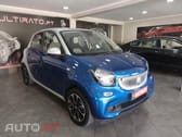 Smart ForFour 1.0 Passion 71