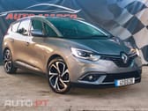 Renault Grand Scénic 1.6 dCi Bose Edition EDC SS