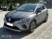 Renault Captur 1.6 E-Tech Full Hybrid Engineered