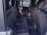 Jeep Wrangler 2.8 CRD ATX Sport