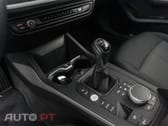 BMW 116 Outro