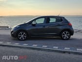 Peugeot 208 1.2 PureTech Allure EAT6